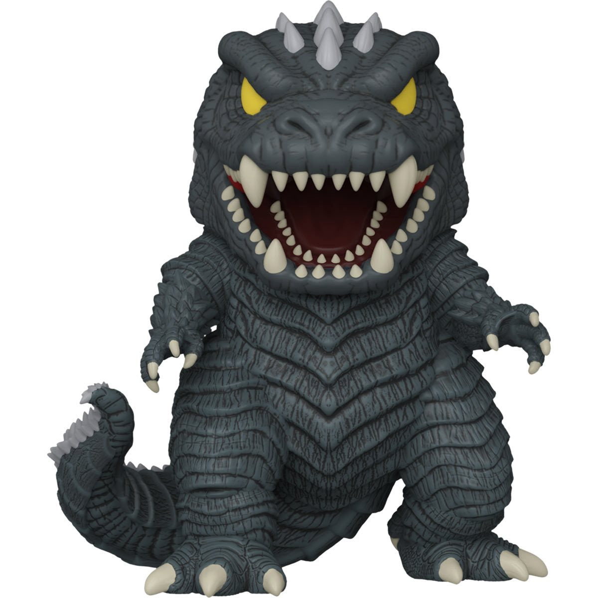 Godzilla Singular Point Godzilla Ultima Pop! + Premium Protector!